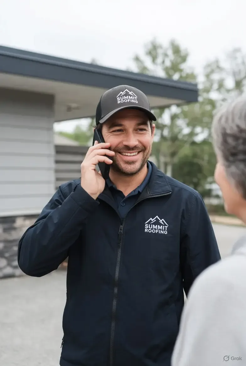 Flat Roof Leak Repair Potomac, MD FAQs
